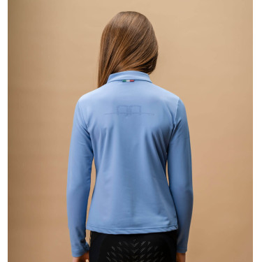 Maglia equitazione bambino AA Sofia Horseware | Equi-Clic