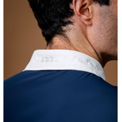 Polo da concorso Horseware AA Gabrio Marina Blu marino Polo da concorso Horseware AA Gabrio Marina Blu marino
