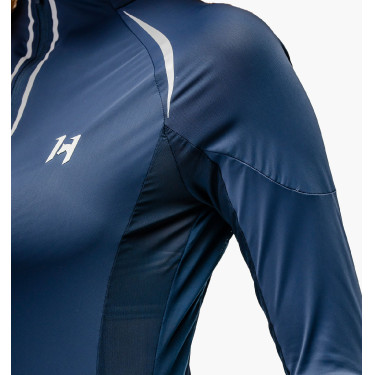 Maglia equitazione uomo zip 1/4 Horseware Stamina Maglia equitazione uomo zip 1/4 Horseware Stamina