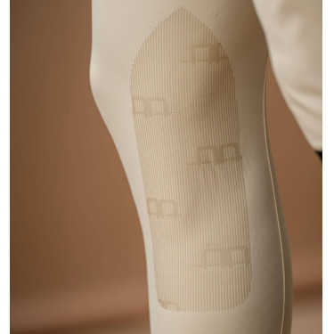 Pantaloni equitazione uomo Horseware AA Vico Pantaloni equitazione uomo Horseware AA Vico