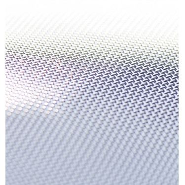 Coperta anti-mosche Horseware Protector Rambo Argento / blu navy
