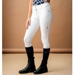 Pantaloni equitazione donna full seat AA Allora Pantaloni equitazione donna full seat AA Allora