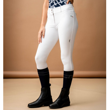 Pantaloni equitazione donna full seat AA Allora Pantaloni equitazione donna full seat AA Allora