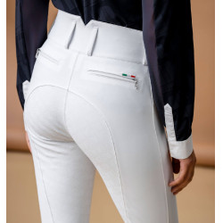 Pantaloni equitazione donna full seat AA Allora Pantaloni equitazione donna full seat AA Allora