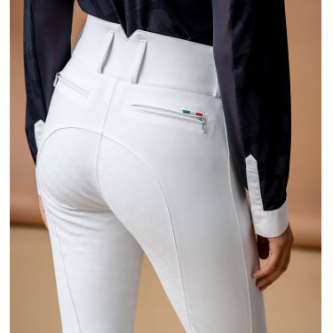 Pantaloni equitazione donna full seat AA Allora Pantaloni equitazione donna full seat AA Allora