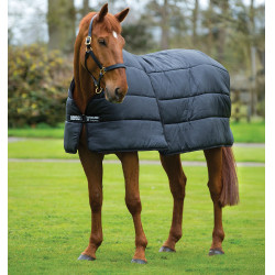 Liner Horseware Rambo Optimo 300g Nero / nero