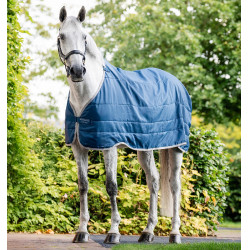 Coperta interna equitazione Ionic 50g Horseware