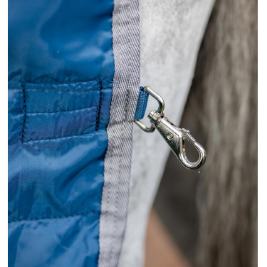 Coperta interna equitazione Ionic 50g Horseware