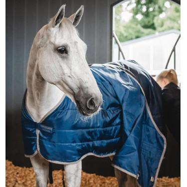 Coperta interna equitazione Ionic 50g Horseware