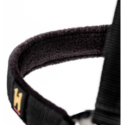 Capestro e lunghina Horseware Newmarket Oro bianco Capestro e lunghina Horseware Newmarket Oro bianco