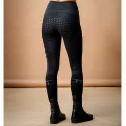 Leggings Horseware AA Kids Bina Nero
