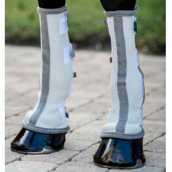 Paragambe antimosche Horseware per cavallo – set da 2 Paragambe antimosche Horseware per cavallo – set da 2