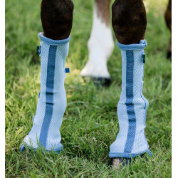 Paragambe antimosche Horseware per cavallo – set da 2