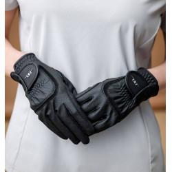 Guanti da equitazione touch AA Platinium | Equi-Clic