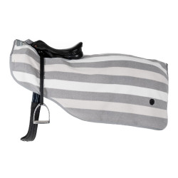 Coprireni equitazione in pile Horseware Newmarket