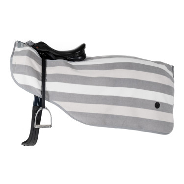 Coprireni equitazione in pile Horseware Newmarket