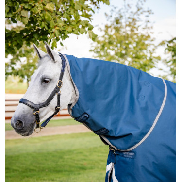 Copricollo equitazione Horseware Ionic Turnout 0g