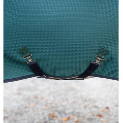 Coperta asciugante cavallo Rambo Techni Waffle | Equitazione