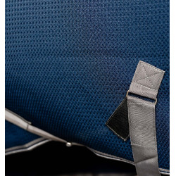 Coperta asciugante cavallo Rambo Techni Waffle | Equitazione