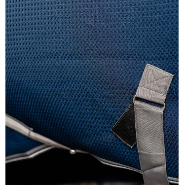 Coperta asciugante cavallo Rambo Techni Waffle | Equitazione