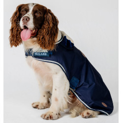 Coperta cane impermeabile Horseware per equitazione