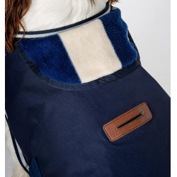 Coperta cane impermeabile Horseware per equitazione