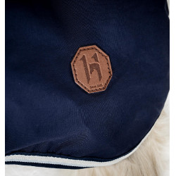 Coperta cane impermeabile Horseware per equitazione