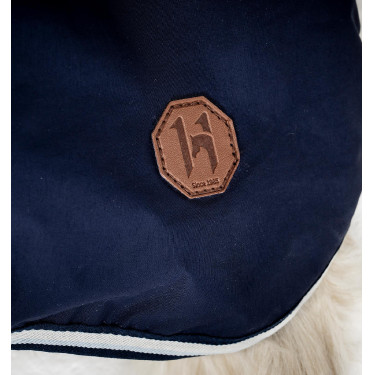 Coperta cane impermeabile Horseware per equitazione
