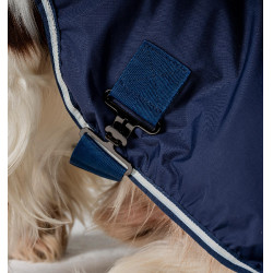 Coperta cane impermeabile Horseware per equitazione