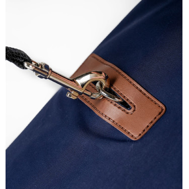 Coperta cane impermeabile Horseware per equitazione