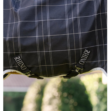 Coperta turnout pony 100g Horseware Rhino Wug equitazione Coperta turnout pony 100g Horseware Rhino Wug equitazione