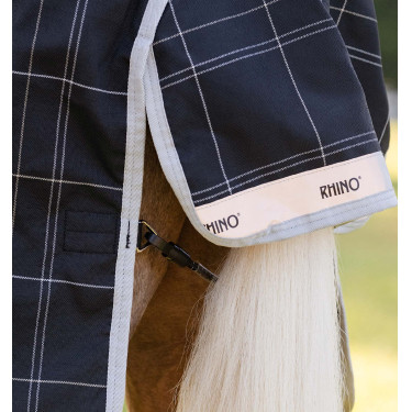 Coperta turnout pony 100g Horseware Rhino Wug equitazione Coperta turnout pony 100g Horseware Rhino Wug equitazione