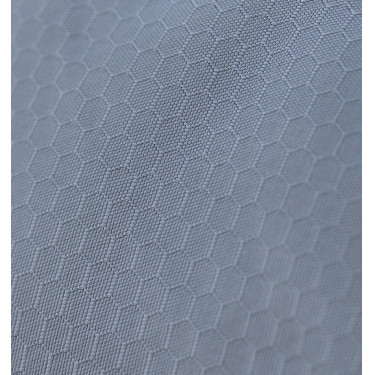 Coperta Horseware Rhino Hexstop Plus Pony Turnout 0g Grigio / indaco / blu navy