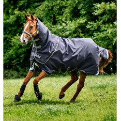 Coperta da paddock cavallo Rambo Duo Ripstop Plus