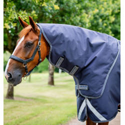 Coperta da paddock cavallo Rambo Duo Ripstop Plus