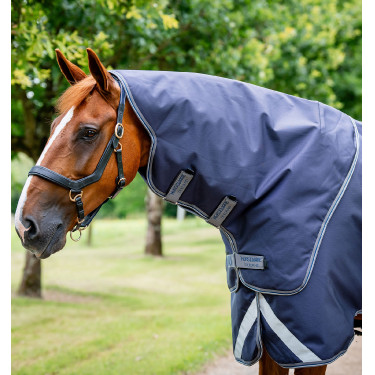 Coperta da paddock cavallo Rambo Duo Ripstop Plus