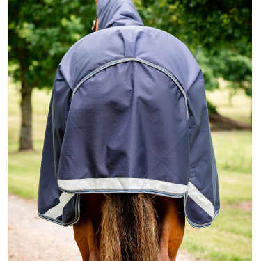 Coperta da paddock cavallo Rambo Duo Ripstop Plus