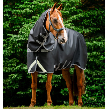 Coperta equitazione Rambo 1680D Turnout Plus 100g
