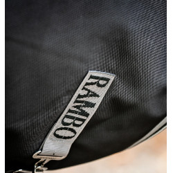 Coperta equitazione Rambo 1680D Turnout Plus 100g