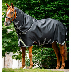 Coperta equitazione Rambo 1680D Turnout Plus 100g