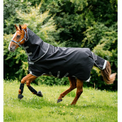 Coperta equitazione Rambo 1680D Turnout Plus 100g