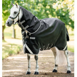 Coperta equitazione Rambo 1680D Turnout Plus 100g