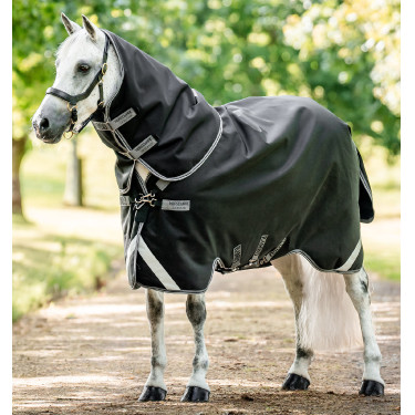 Coperta equitazione Rambo 1680D Turnout Plus 100g