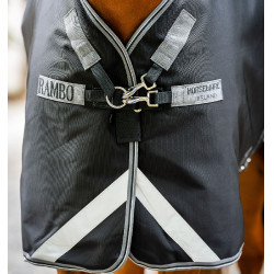Coperta cavallo Horseware Rambo 1680D 50g impermeabile