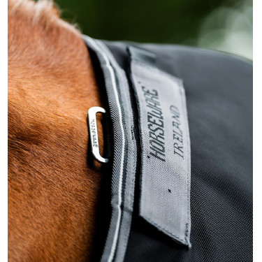 Coperta cavallo Horseware Rambo 1680D 50g impermeabile