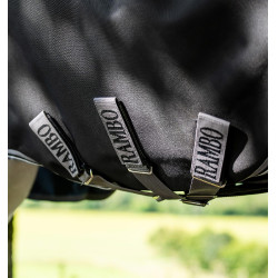 Coperta cavallo Horseware Rambo 1680D 50g impermeabile