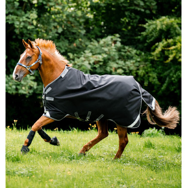 Coperta cavallo Horseware Rambo 1680D 50g impermeabile