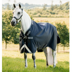 Coperta cavallo Horseware Rambo 1680D 50g impermeabile Coperta cavallo Horseware Rambo 1680D 50g impermeabile