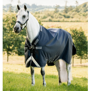 Coperta cavallo Horseware Rambo 1680D 50g impermeabile Coperta cavallo Horseware Rambo 1680D 50g impermeabile