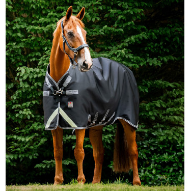 Coperta da paddock cavallo 1680D 450g Horseware Rambo